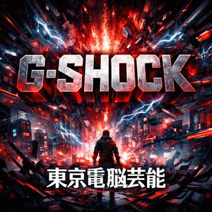G-SHOCK