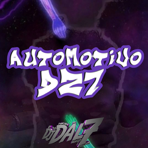 AUTOMOTIVO DZ7