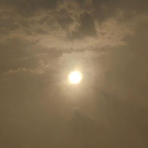 阴霾（prod By DolBeatz）