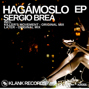 Killer's Movement (Original Mix)