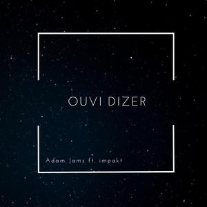 Ouvi Dizer (feat. impakt)