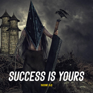Success Is Yours