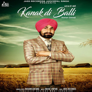 Kanak Di Balli