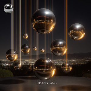 Udangtangtang 우당탕탕