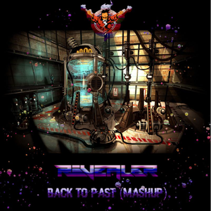 Back To Past (Mashup)