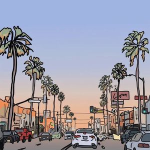 星星点点 （prod by 金桔0RANG3）