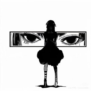 在黑暗中-原来真的失去你了.（三月穗 remix）