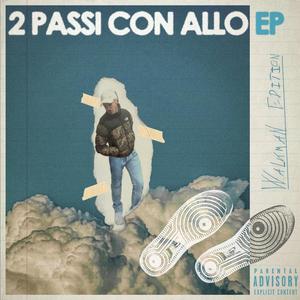 2 passi con allo
