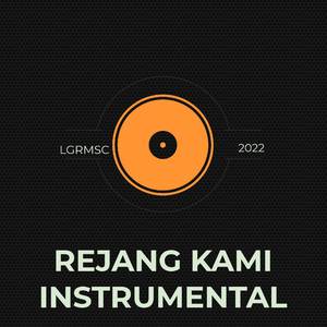 Rejang Kami INS (Debut Edition)