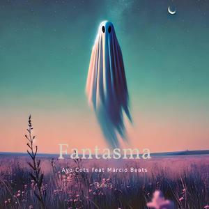 Fantasma (feat. Márcio Beats) (Remix)