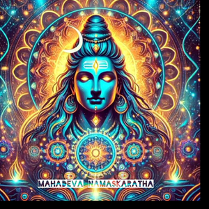 Mahadeva Namaskaratha