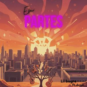 em partes (feat. Duzin)
