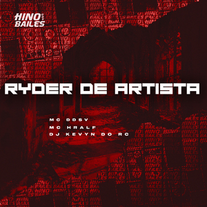 Ryder de Artista
