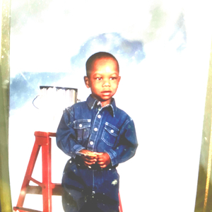 BGWLMLMF (But God Wont Let Me Lose My Faith)