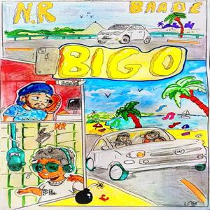 BIGO (feat. BAADE)
