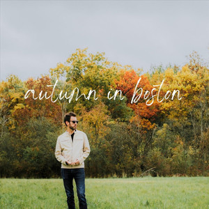 Autumn in Boston (Live)