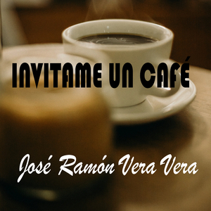 INVITAME UN CAFÉ