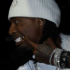 [FREE] Playboi Carti Type Beat "Gefroce"