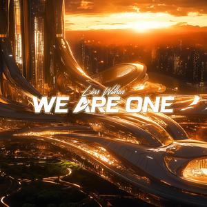 We Are One
