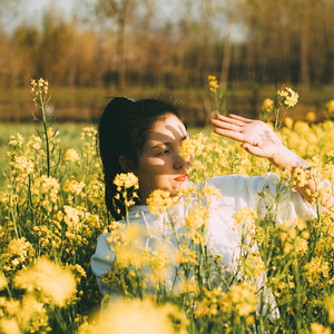 你的回眸是我一生的慢镜头