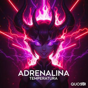 ADRENALINA TEMPERATURA