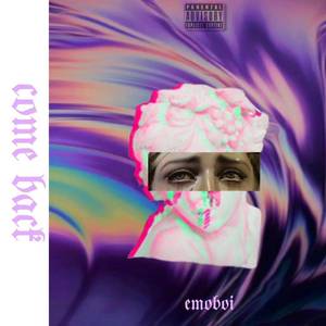 Come Back（Prod by codeboy）