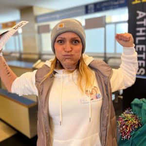 Vonnie Flow – Birthday Queen