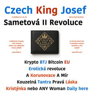 Sametova Sexualni Krypto Revoluce