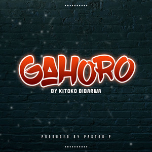 Gahoro