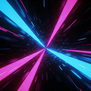 Digital fast.