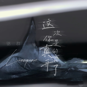 这次你是真的离开了我