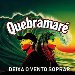 DEIXA O VENTO SOPRAR