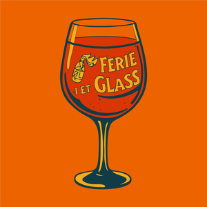 Ferie I Et Glass