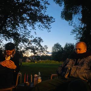 Korppujauho (Tuntuu että)