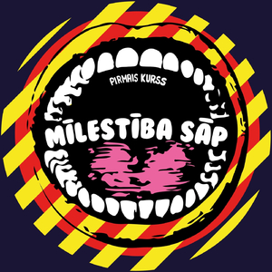 Mīlestība Sāp