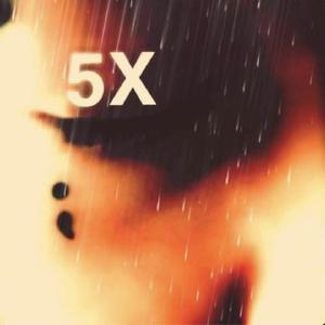 5X