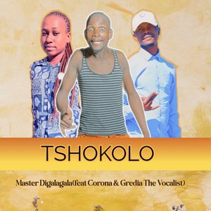 Tshokolo