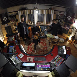 Таю от любви (Instrumental)