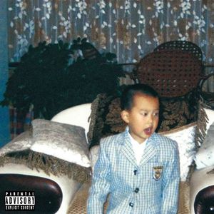 能不能不要(CAN YOU NOT)