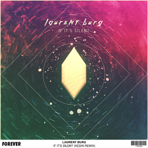 If It's Silent (Kesin Remix)