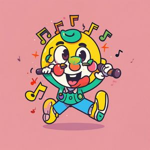 宝宝儿歌 汉朝人物儿歌经典之声-汉朝人物《戚夫人》