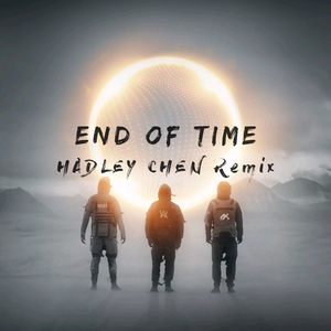 Alan Walker-End Of Time（Hadley Chen remix）