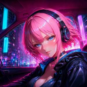 Neon Midnight