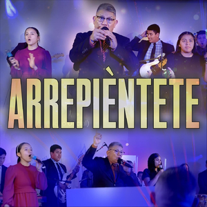 Arrepiéntete