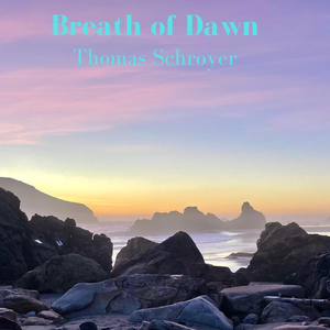 Breath of Dawn (feat. Andrew Alikhanov)