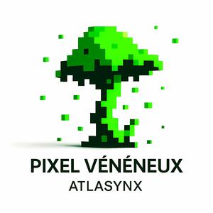 Pixel Vénéneux