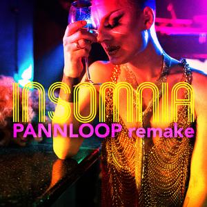 Insomnia (feat. Pannloop & Aaron Sutcliffe) (Pannloop Instrumental Remix)