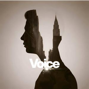 Это мой голос