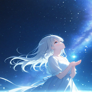 未完成の光