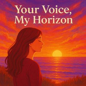 Your Voice, My Horizon